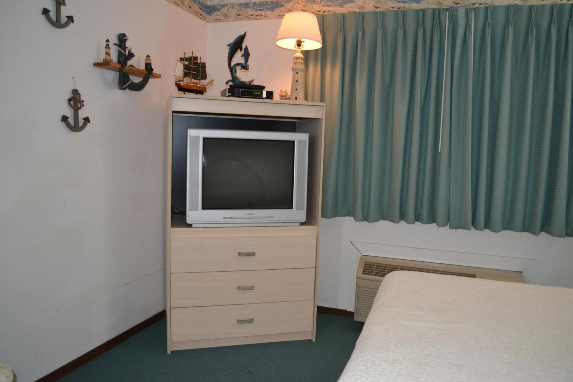 Bloomer Inn & Suites Pokoj fotografie