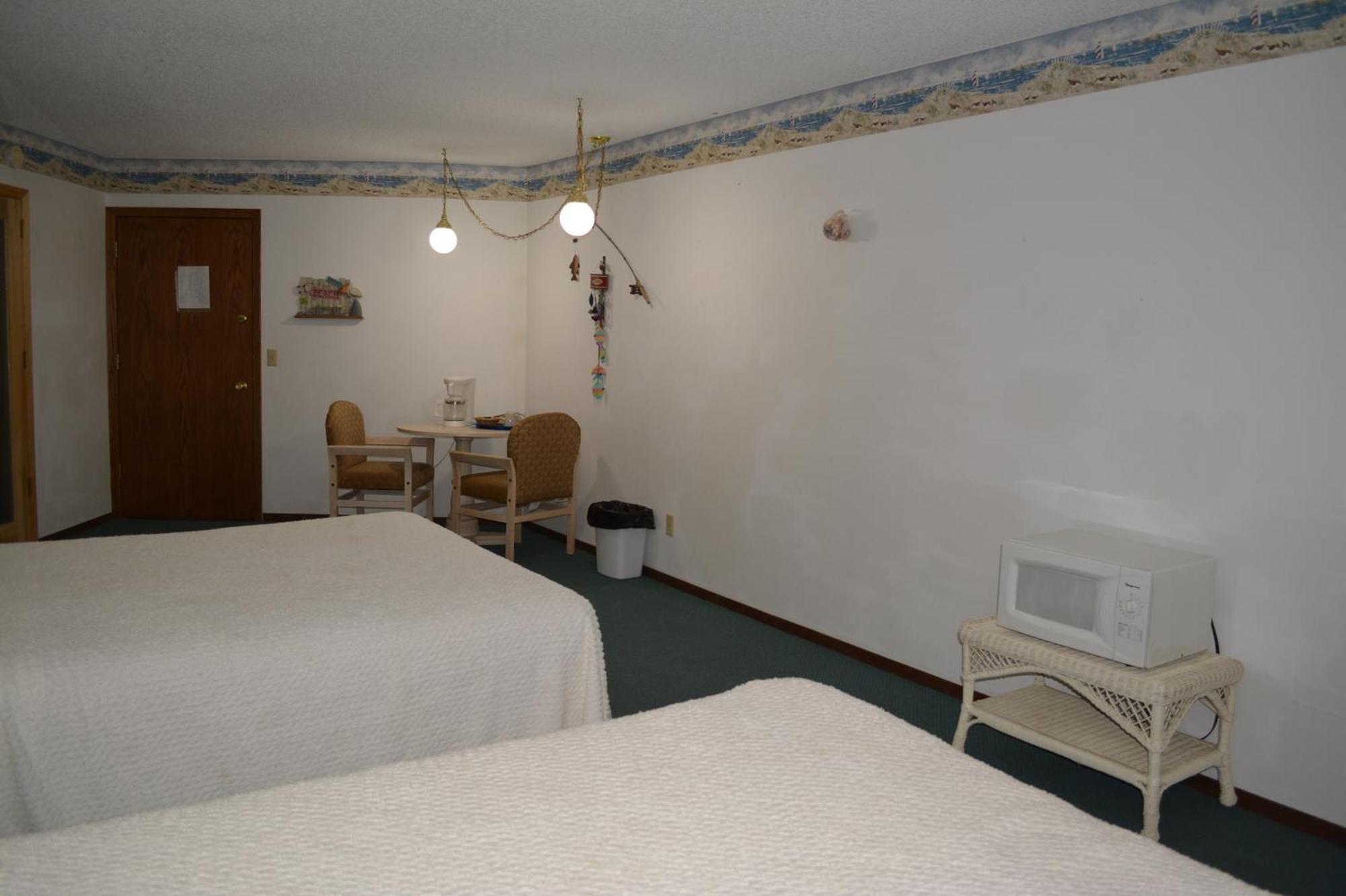 Bloomer Inn & Suites Pokoj fotografie